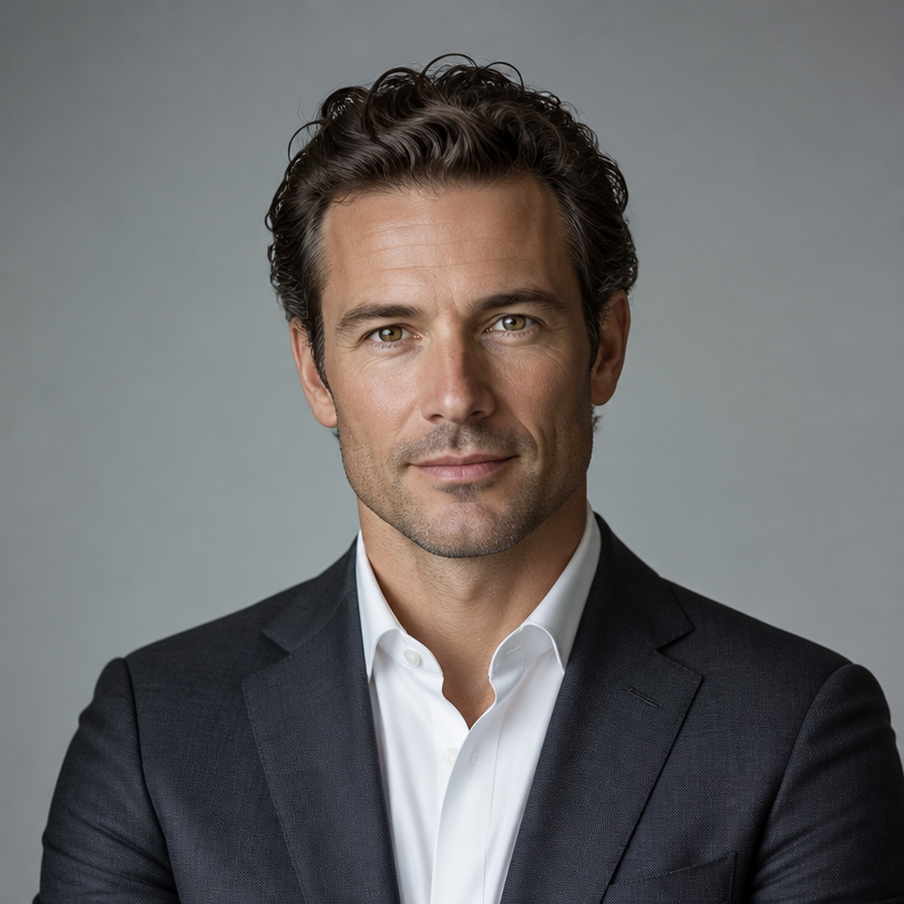 Marco Steiner