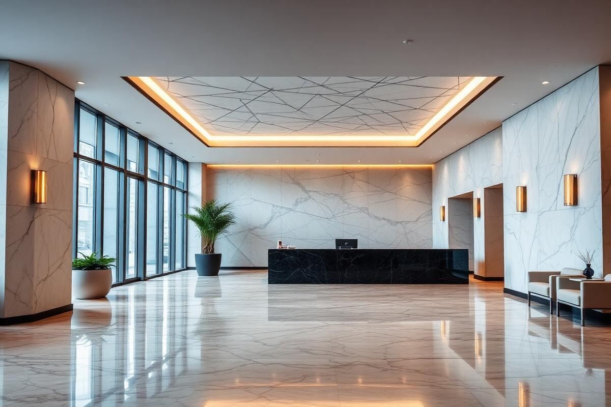 Business-Hotel in Flughafennähe — Hotel