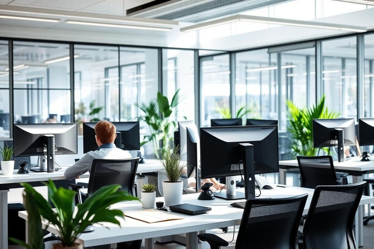 Fintech avec tour d'investissement ouvert — SaaS